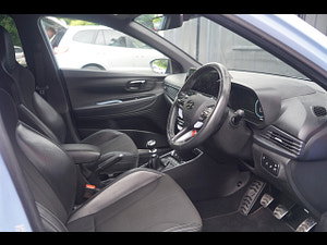 Hyundai I20 thumbnail