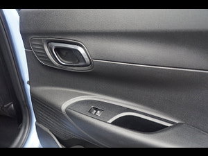 Hyundai I20 thumbnail
