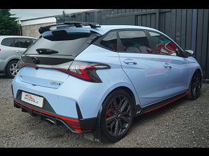 Hyundai I20 thumbnail