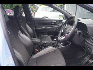 Hyundai I20 thumbnail