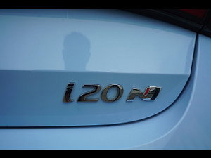 Hyundai I20 thumbnail