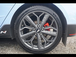 Hyundai I20 thumbnail