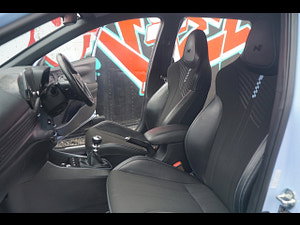 Hyundai I20 thumbnail