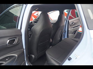 Hyundai I20 thumbnail