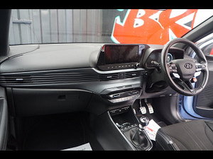 Hyundai I20 thumbnail