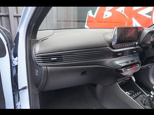 Hyundai I20 thumbnail