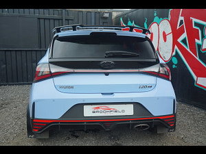 Hyundai I20 thumbnail