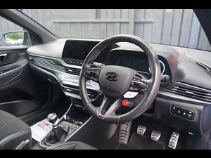 Hyundai I20 thumbnail