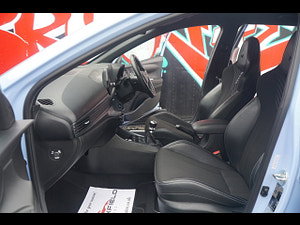 Hyundai I20 thumbnail