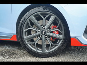 Hyundai I20 thumbnail
