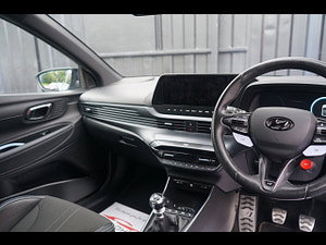 Hyundai I20 thumbnail