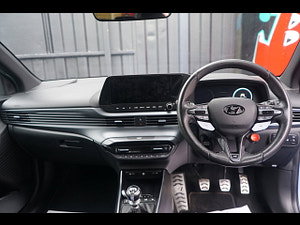 Hyundai I20 thumbnail