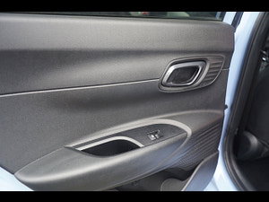 Hyundai I20 thumbnail