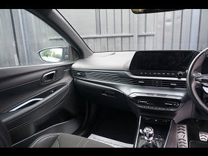 Hyundai I20 thumbnail