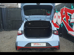 Hyundai I20 thumbnail