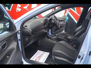 Hyundai I20 thumbnail