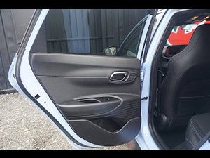 Hyundai I20 thumbnail