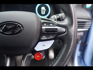Hyundai I20 thumbnail