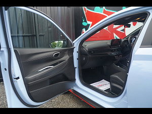Hyundai I20 thumbnail
