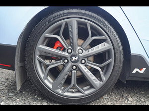 Hyundai I20 thumbnail
