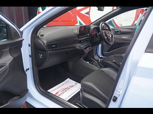 Hyundai I20 thumbnail
