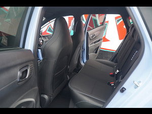 Hyundai I20 thumbnail