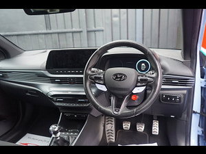 Hyundai I20 thumbnail