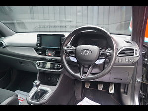 Hyundai I30 thumbnail