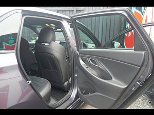 Hyundai I30 thumbnail