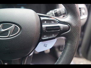 Hyundai I30 thumbnail