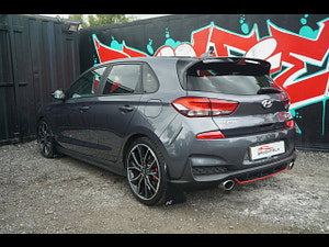 Hyundai I30 thumbnail