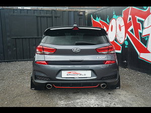 Hyundai I30 thumbnail