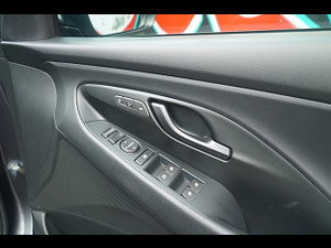 Hyundai I30 thumbnail