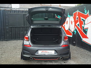 Hyundai I30 thumbnail