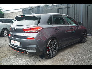 Hyundai I30 thumbnail