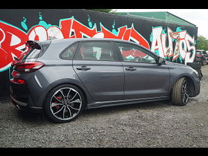 Hyundai I30 thumbnail