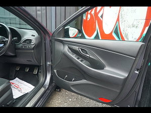 Hyundai I30 thumbnail