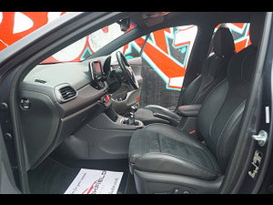 Hyundai I30 thumbnail