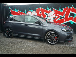Hyundai I30 thumbnail