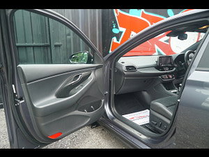 Hyundai I30 thumbnail