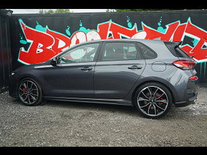 Hyundai I30 thumbnail