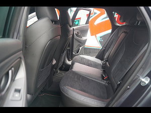 Hyundai I30 thumbnail