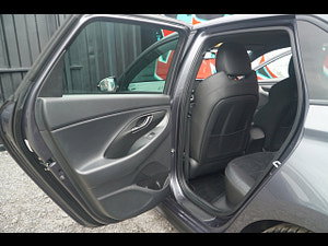 Hyundai I30 thumbnail