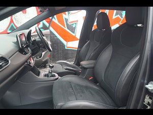 Hyundai I30 thumbnail