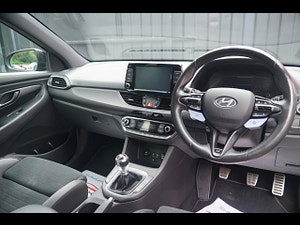Hyundai I30 thumbnail
