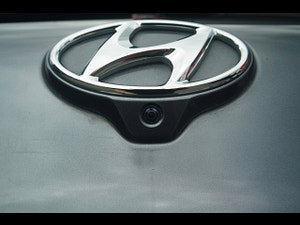 Hyundai I30 thumbnail