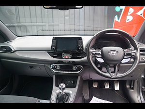 Hyundai I30 thumbnail