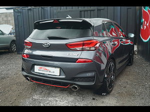 Hyundai I30 thumbnail