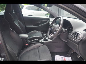 Hyundai I30 thumbnail
