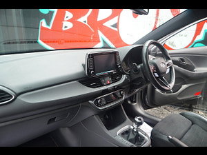 Hyundai I30 thumbnail